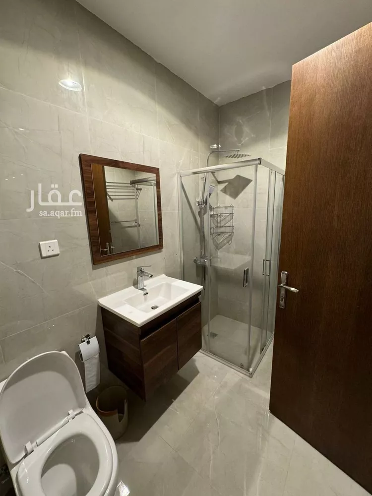 شقة للإيجار في شارع السعادات, حي الملقا, مدينة الرياض, منطقة الرياض صورة 5