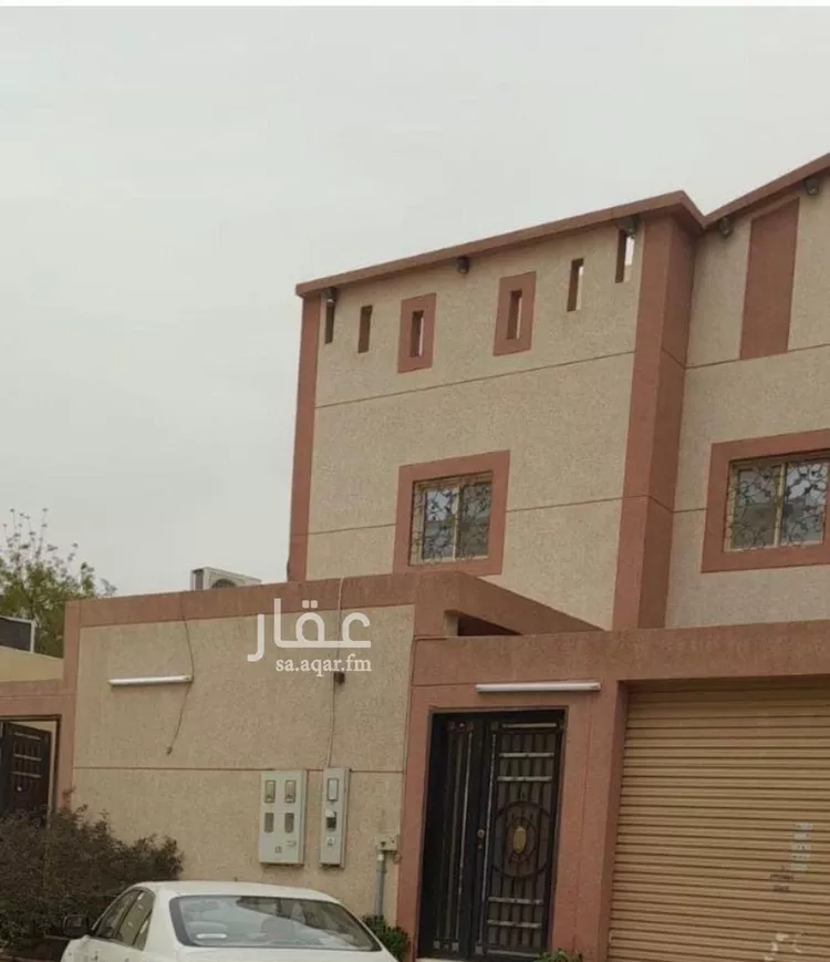 شقة للإيجار في شارع الشويفات, حي النهضة, مدينة الرياض, منطقة الرياض