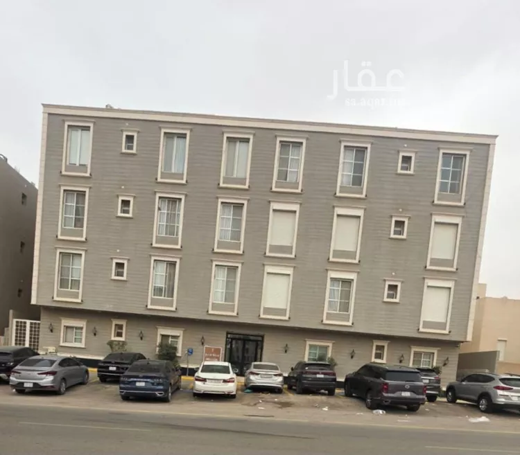 شقة للإيجار في شارع أرجوان, حي الملقا, مدينة الرياض, منطقة الرياض