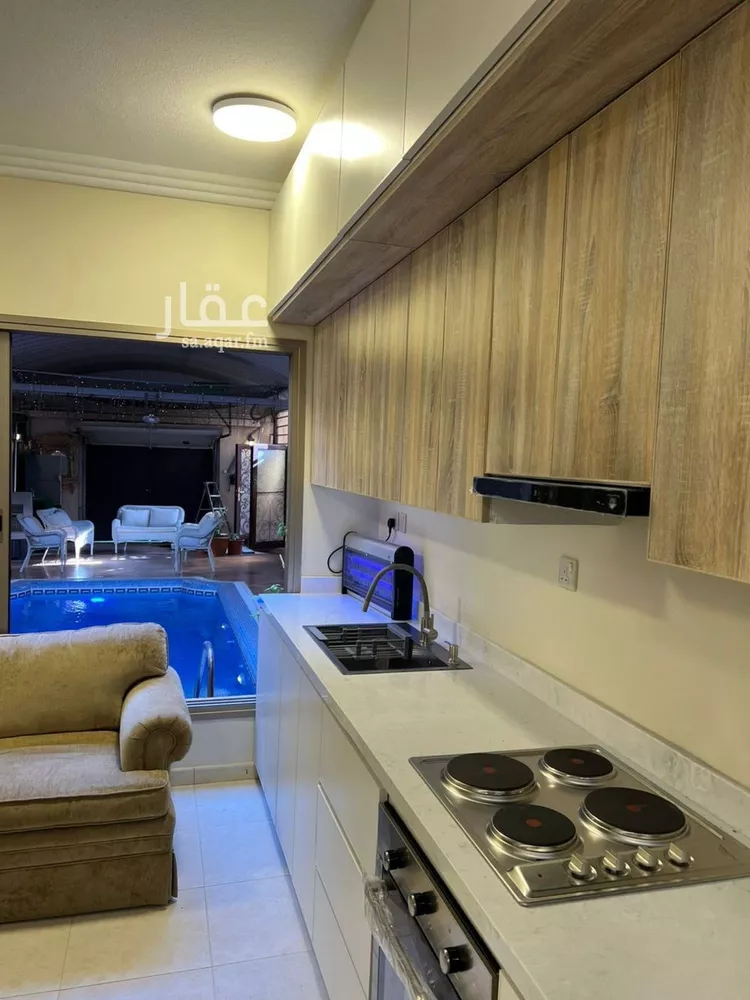 شقة للإيجار في شارع وثاب بن سابق, حي السليمانية, مدينة الرياض, منطقة الرياض