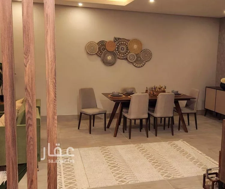 Apartment for Rent in Riyadh Al Malqa صورة 5
