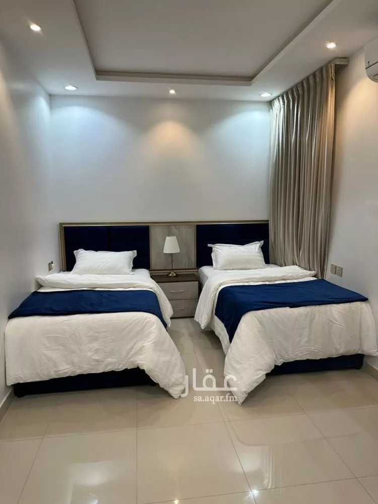 شقة للإيجار في شارع رقم 39, حي الملقا, مدينة الرياض, منطقة الرياض صورة 3