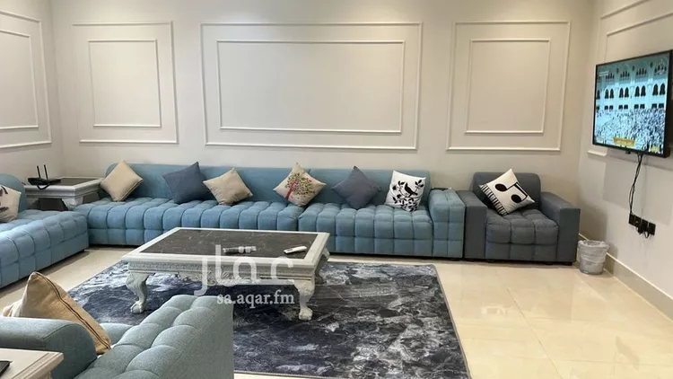 شقة للإيجار في شارع شرحبيل بن حسنة, حي المنار, مدينة الرياض, منطقة الرياض