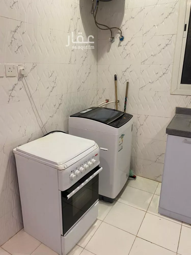 شقة للإيجار في شارع رقم 298, حي الرمال, مدينة الرياض, منطقة الرياض صورة 4