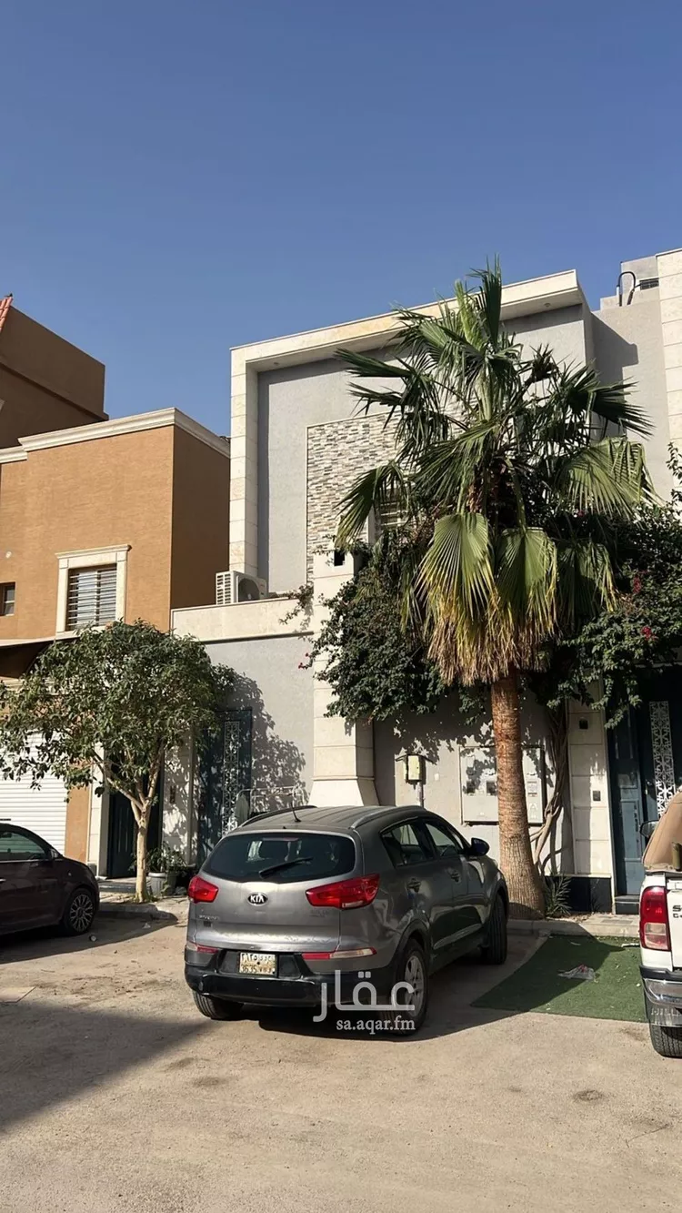 شقة للإيجار في شارع علي حسن فدعق, حي العارض, مدينة الرياض, منطقة الرياض 1 صورة