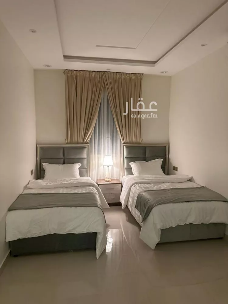 شقة للإيجار في شارع الأفاضلة, حي الملقا, مدينة الرياض, منطقة الرياض صورة 5