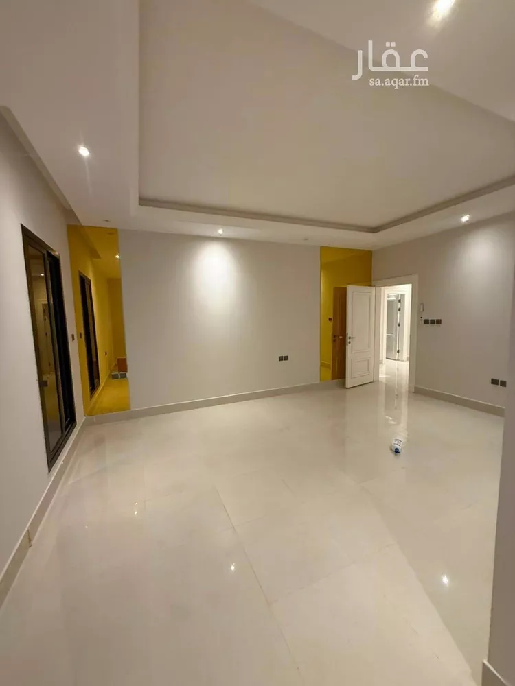 شقة للإيجار في شارع إبراهيم الأشعري, حي القيروان, مدينة الرياض, منطقة الرياض صورة 3