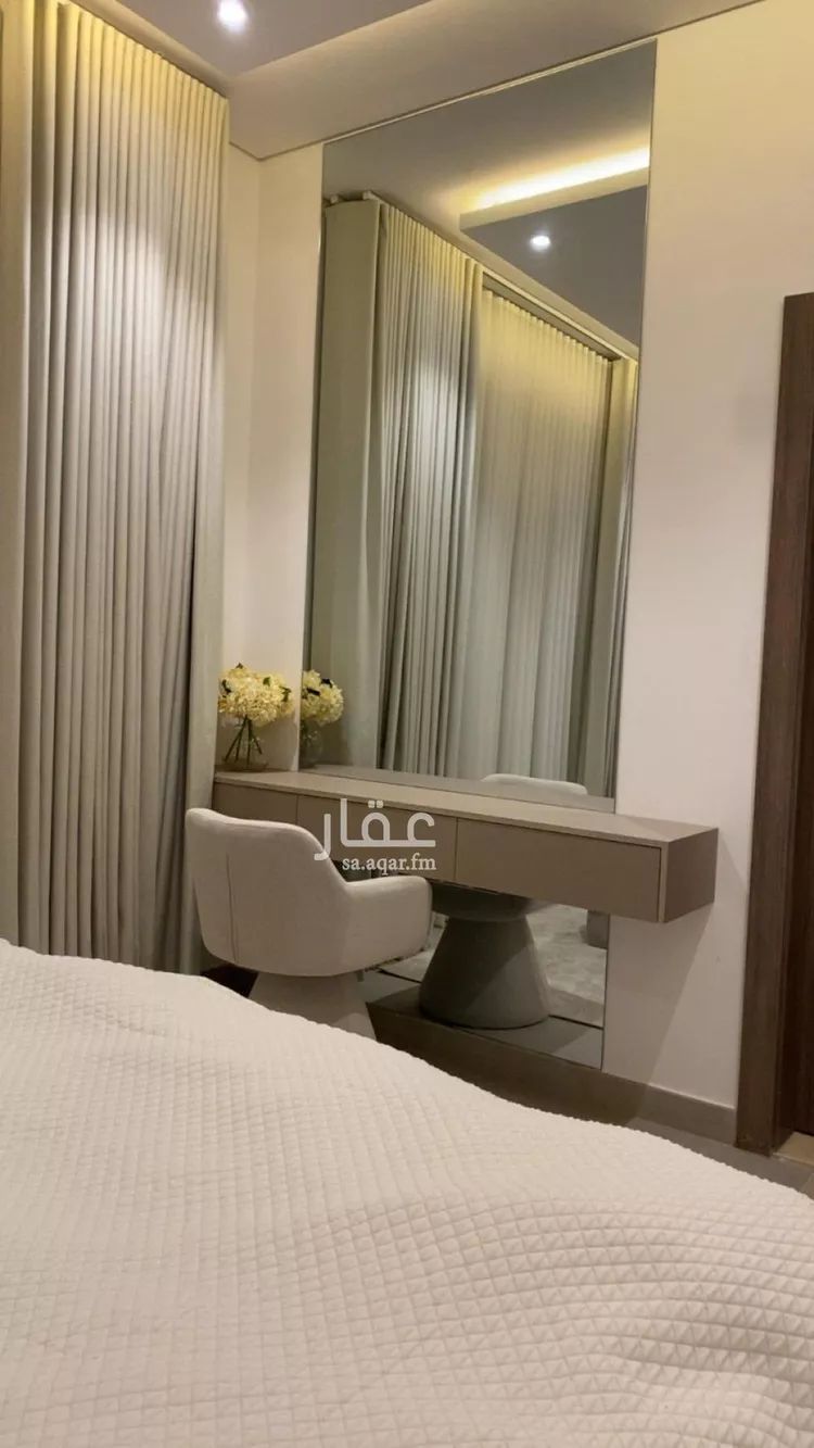 شقة للإيجار في شارع رقم 24, حي الصحافة, مدينة الرياض, منطقة الرياض صورة 3