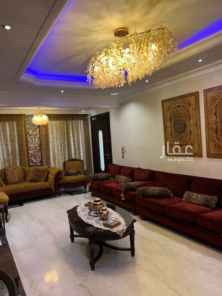 شقة للإيجار في شارع وثاب بن سابق, حي السليمانية, مدينة الرياض, منطقة الرياض صورة 3