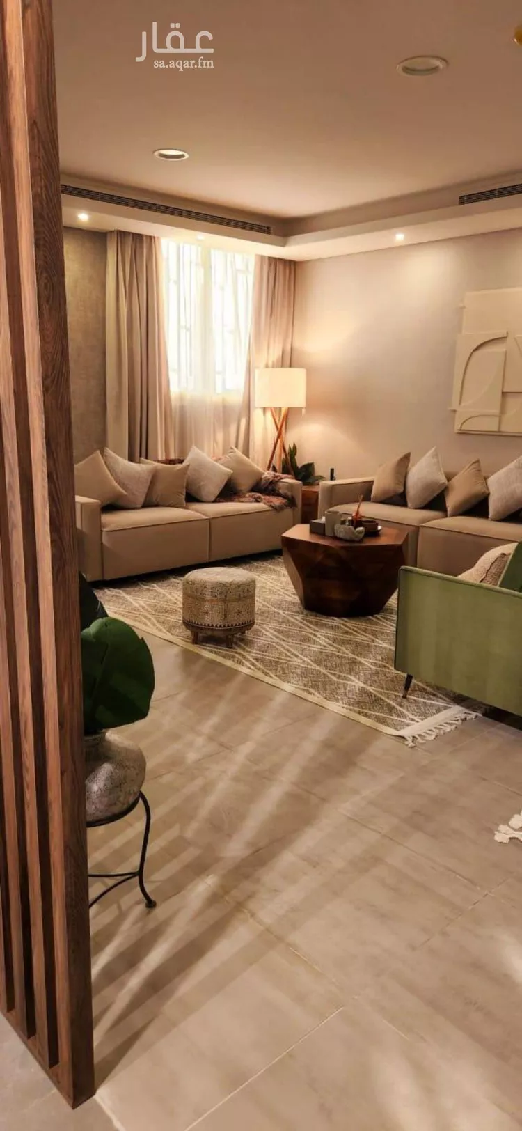 Apartment for Rent in Riyadh Al Malqa صورة 4