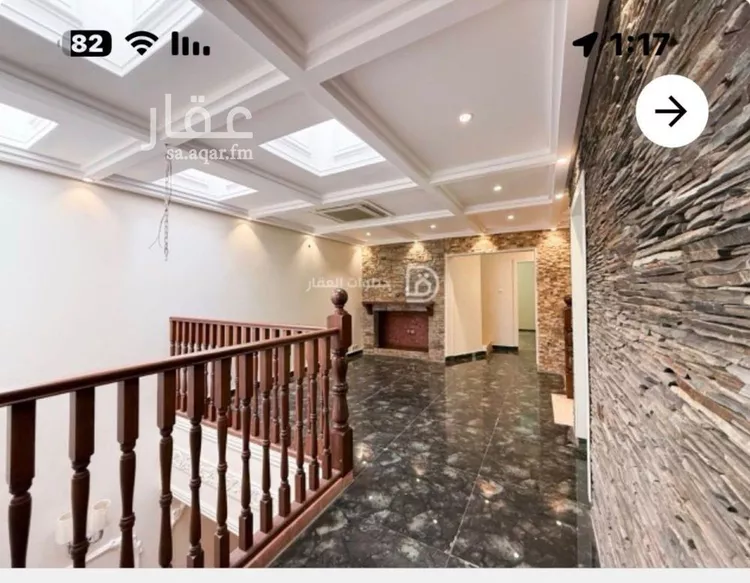 Villa for Rent in Riyadh Al Andalus صورة 3