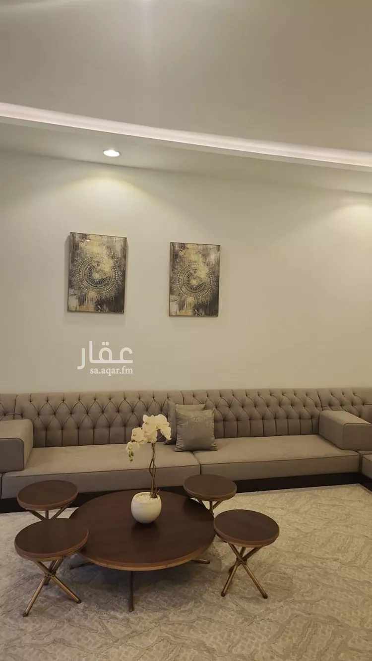 فيلا للإيجار في شارع الشويهات, حي غرناطة, مدينة الرياض, منطقة الرياض 6
