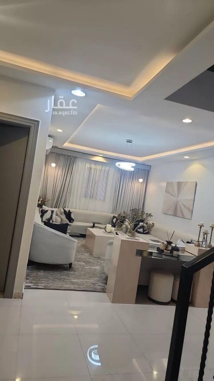 فيلا للإيجار في شارع الشويهات, حي غرناطة, مدينة الرياض, منطقة الرياض صورة 2