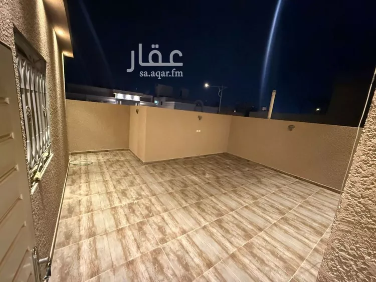 دور للإيجار في شارع سليمان الحقيل, حي النرجس, مدينة الرياض, منطقة الرياض صورة 2