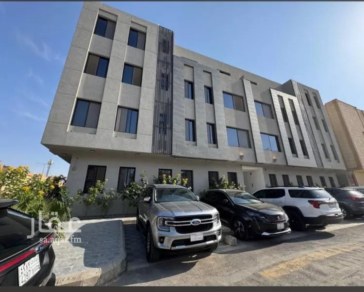 شقة للإيجار في شارع القشاشية, حي الندى, مدينة الرياض, منطقة الرياض