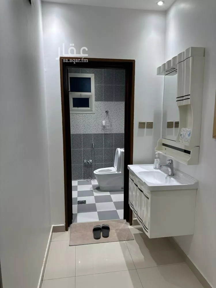 شقة للإيجار في شارع رقم 39, حي الملقا, مدينة الرياض, منطقة الرياض صورة 2