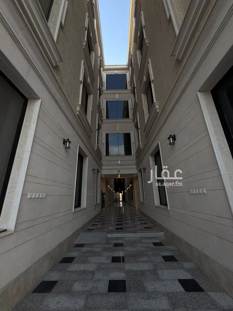 شقة للإيجار في شارع رقم 298, حي الرمال, مدينة الرياض, منطقة الرياض