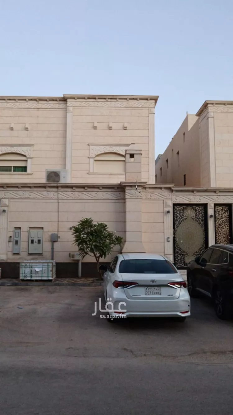 شقة للإيجار في شارع علي حسن فدعق, حي العارض, مدينة الرياض, منطقة الرياض