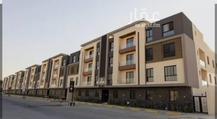 شقة للإيجار في شارع رقم 217, حي المونسية, مدينة الرياض, منطقة الرياض صورة 2