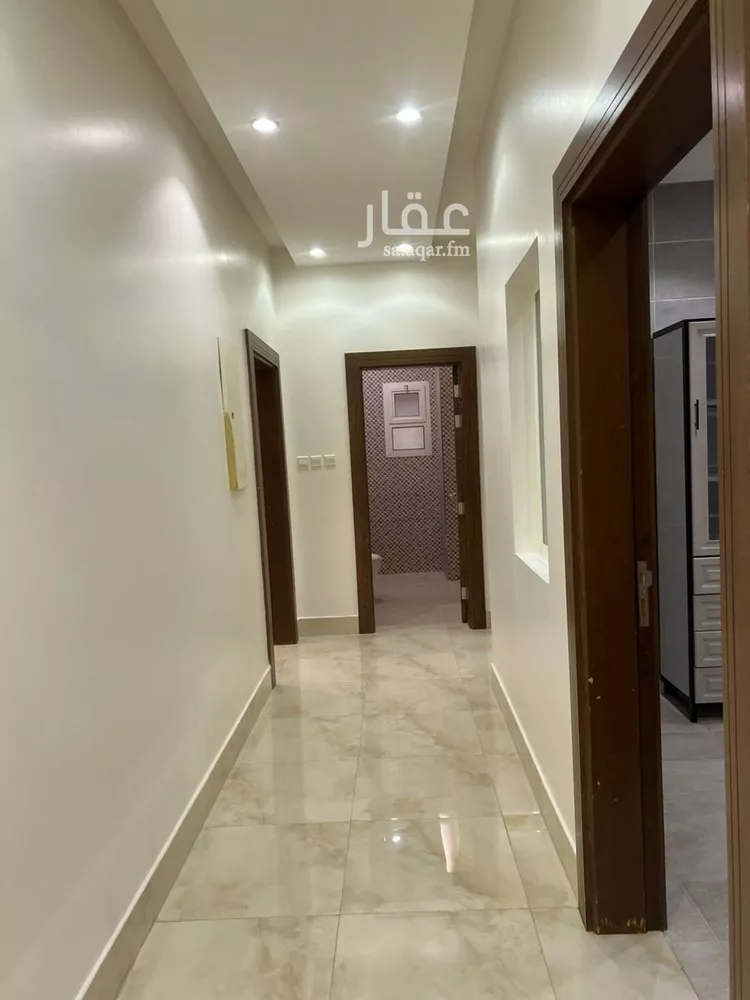 شقة للإيجار في شارع احمد الوتري, حي النرجس, مدينة الرياض, منطقة الرياض صورة 2