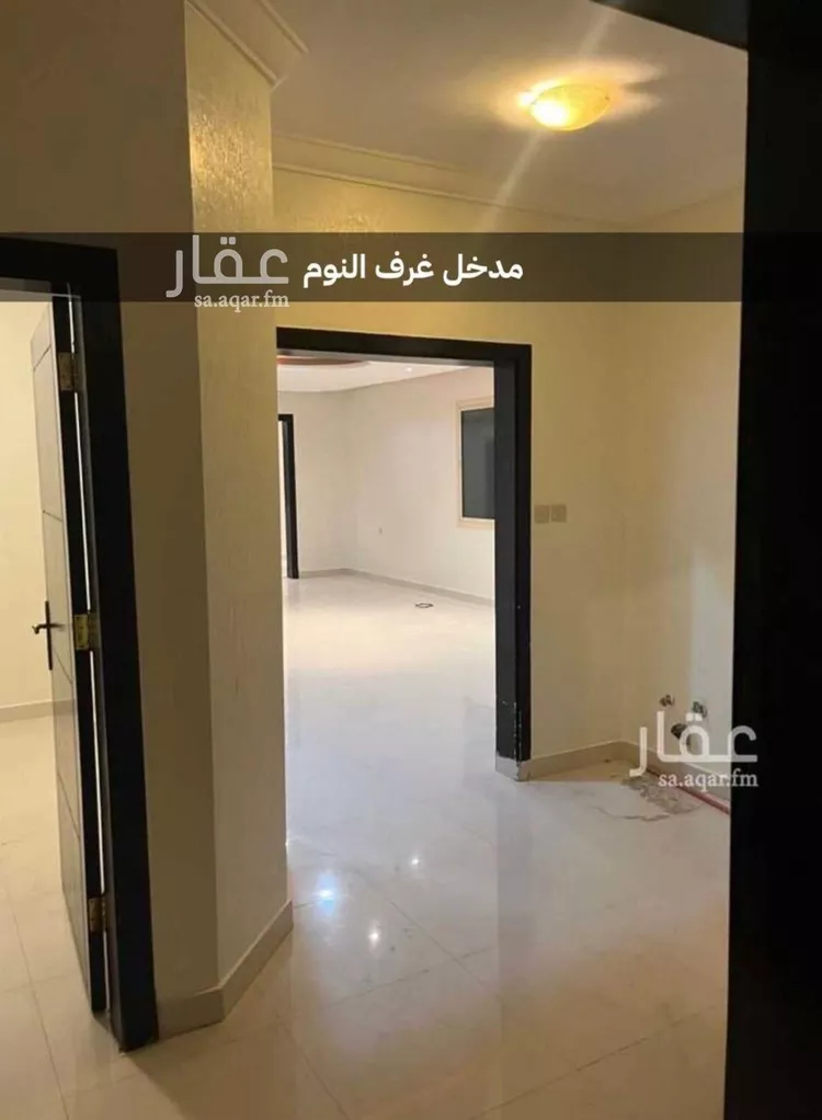 دور للإيجار في شارع ممر8, حي الياسمين, مدينة الرياض, منطقة الرياض صورة 4