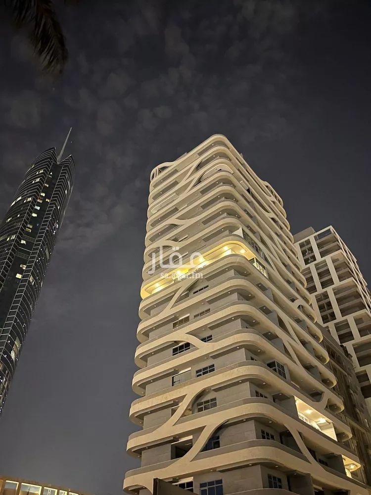 شقة للإيجار في شارع رقم 24, حي الصحافة, مدينة الرياض, منطقة الرياض 11