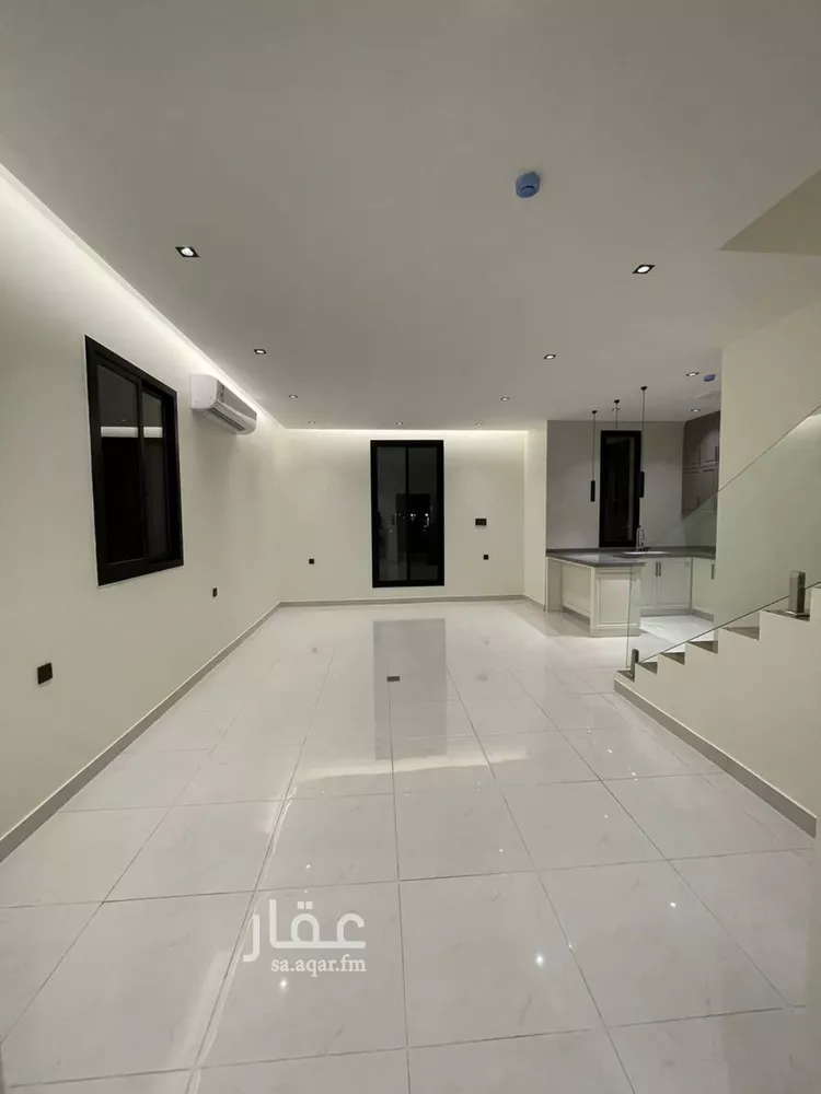 شقة للإيجار في شارع إبراهيم بن جمعان, حي العارض, مدينة الرياض, منطقة الرياض