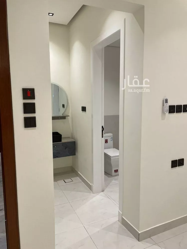 شقة للإيجار في شارع إبراهيم بن جمعان, حي العارض, مدينة الرياض, منطقة الرياض صورة 2