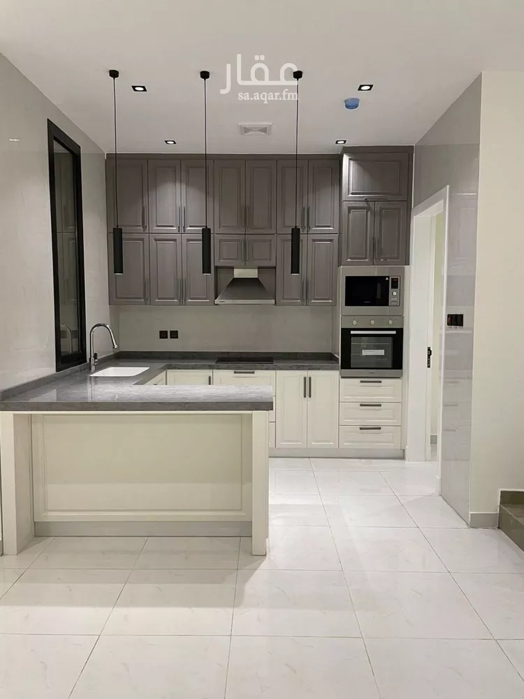 شقة للإيجار في شارع إبراهيم بن جمعان, حي العارض, مدينة الرياض, منطقة الرياض صورة 3