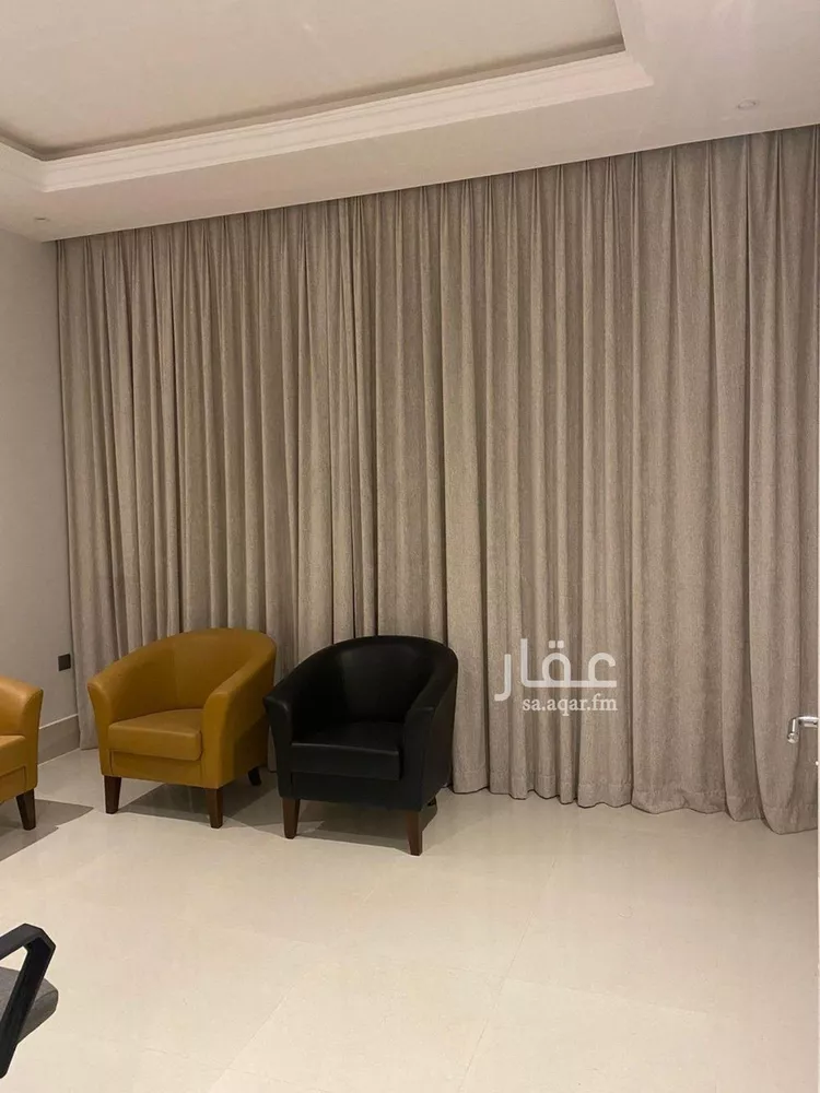 شقة للإيجار في شارع شهيد الدين ثم الوطن يحيى محمد يحيى الش, حي القيروان, مدينة الرياض, منطقة الرياض صورة 5