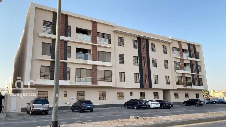 شقة للبيع في شارع الأمير فيصل بن سعد بن سعود, حي الملك فيصل, مدينة الرياض, منطقة الرياض