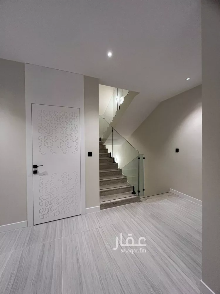 فيلا للإيجار في شارع وثاب بن سابق, حي السليمانية, مدينة الرياض, منطقة الرياض صورة 4