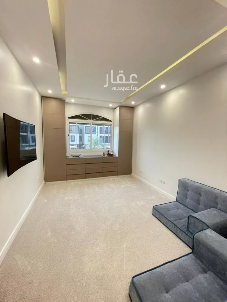 شقة للإيجار في شارع الصيادة, حي قرطبة, مدينة الرياض, منطقة الرياض صورة 2