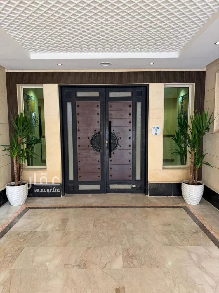 شقة للإيجار في شارع العمارية, حي السليمانية, مدينة الرياض, منطقة الرياض