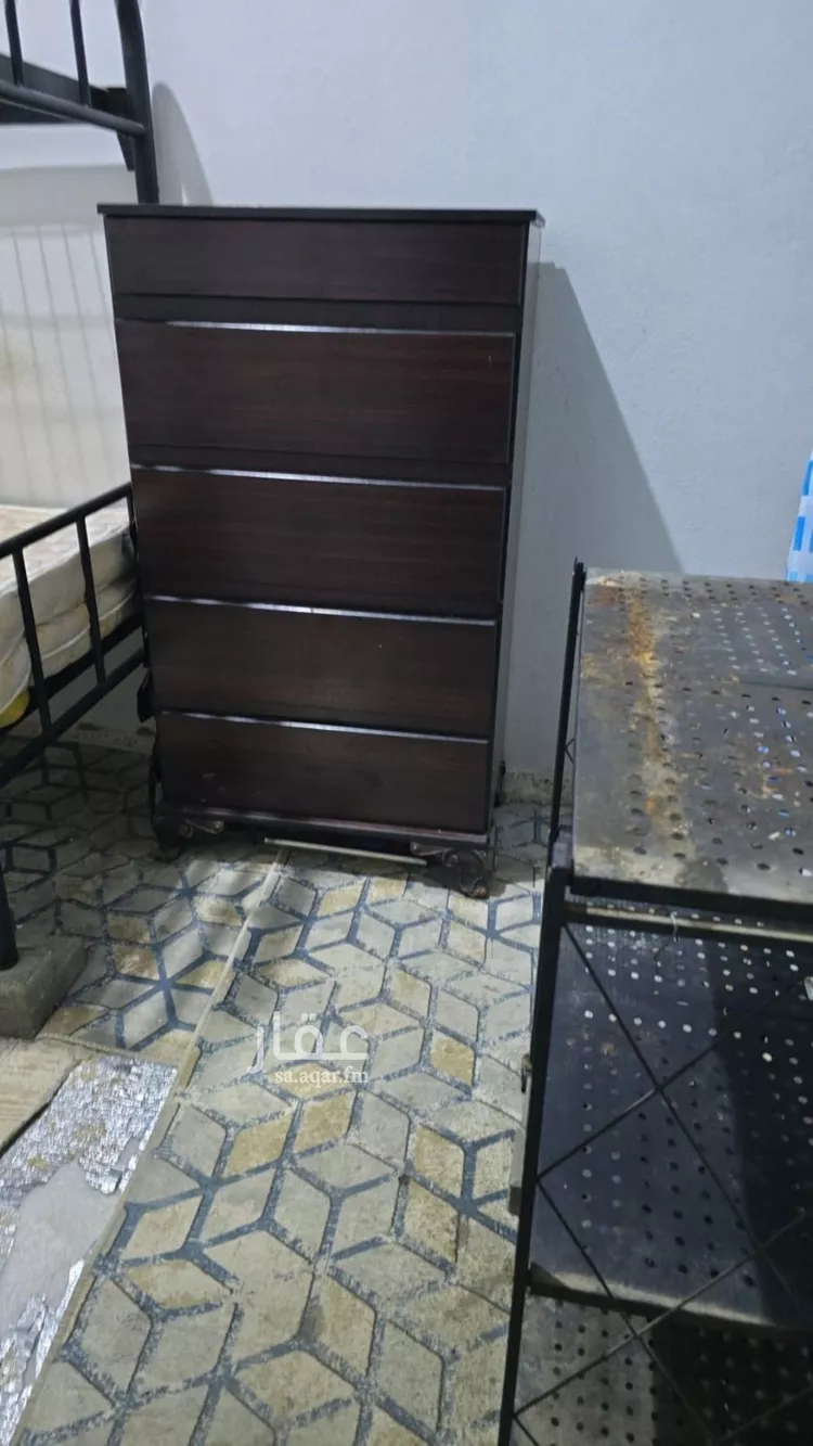 غرفة للإيجار في شارع مرة بن عمرو, حي النرجس, مدينة الرياض, منطقة الرياض صورة 4