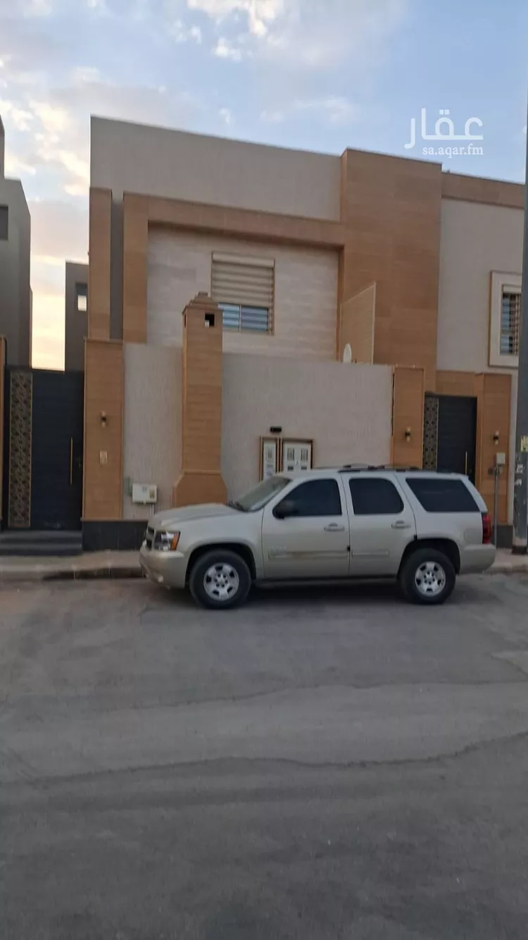 شقة للإيجار في شارع احمد الوتري, حي النرجس, مدينة الرياض, منطقة الرياض