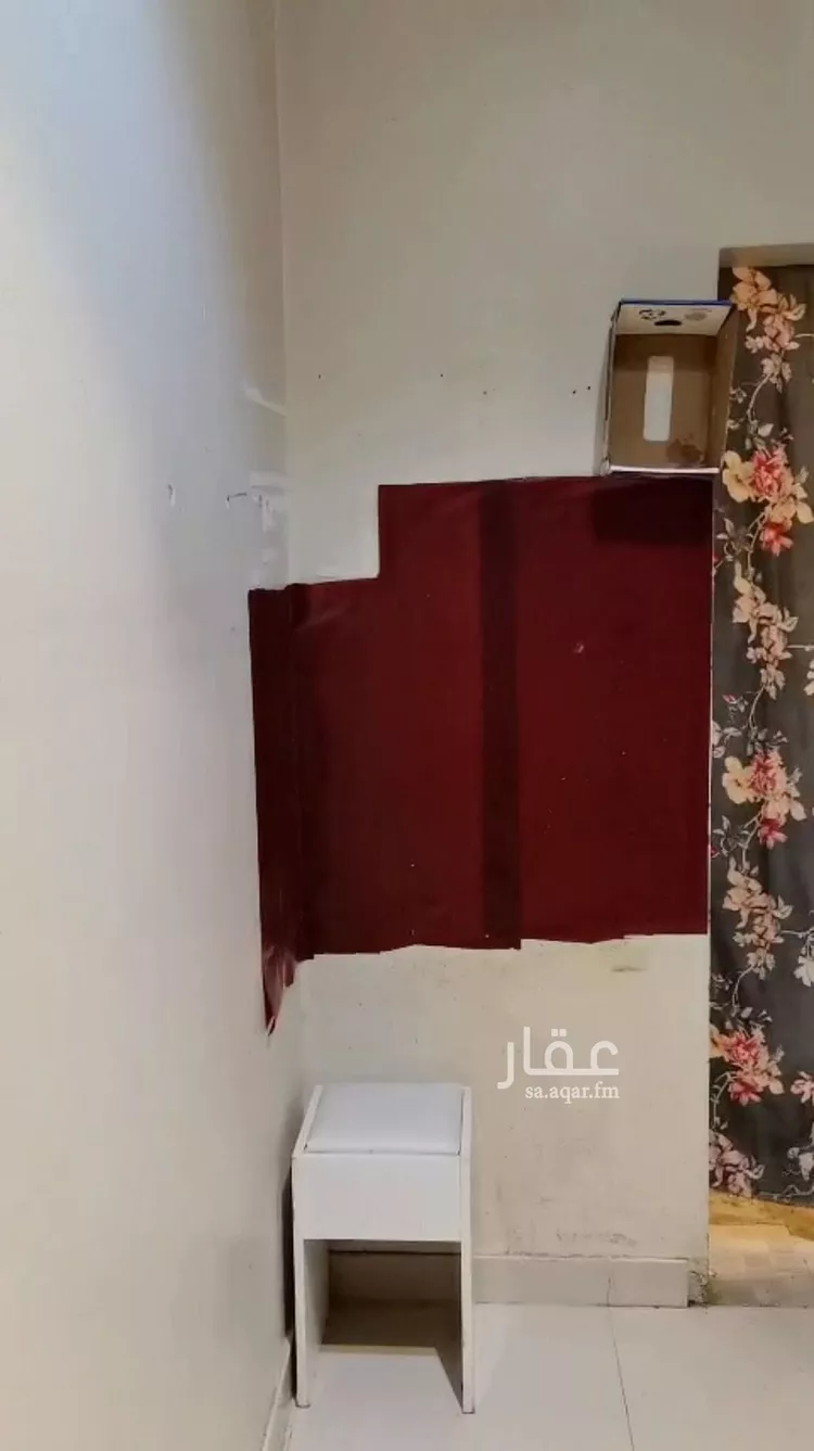 غرفة للإيجار في شارع وبره, حي ظهرة لبن, مدينة الرياض, منطقة الرياض صورة 4