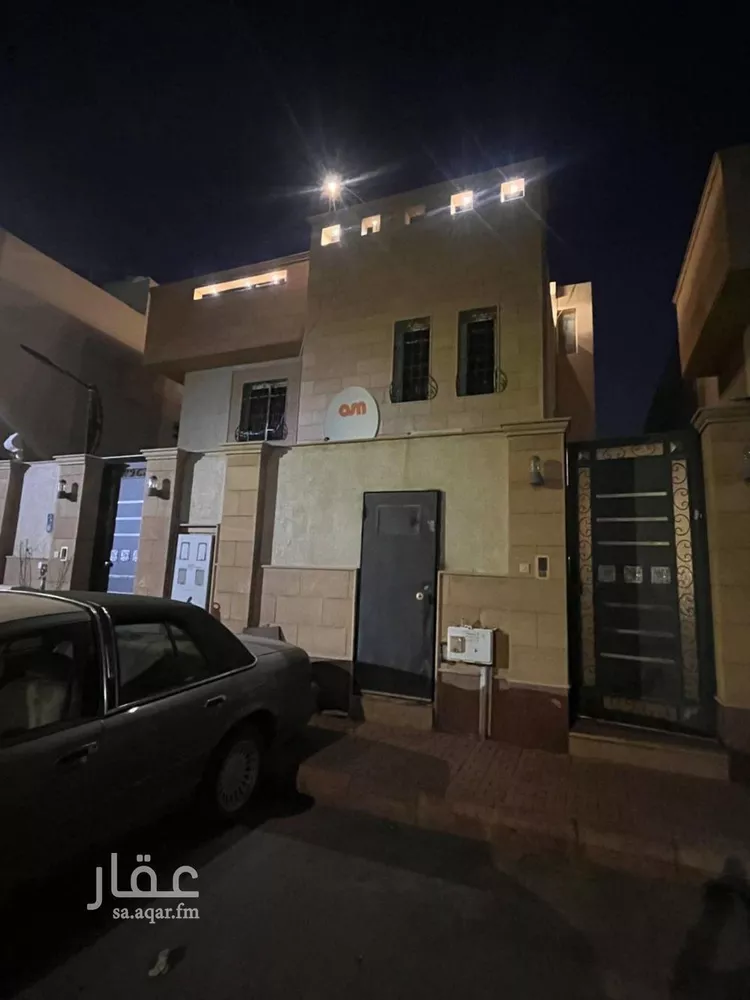 Floor for Rent in Riyadh Al Yasmin