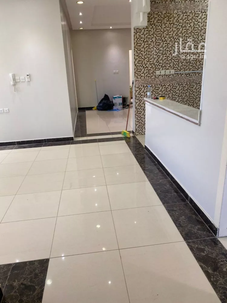 شقة للإيجار في شارع شهيد الدين ثم الوطن يحيى محمد يحيى الش, حي القيروان, مدينة الرياض, منطقة الرياض صورة 4