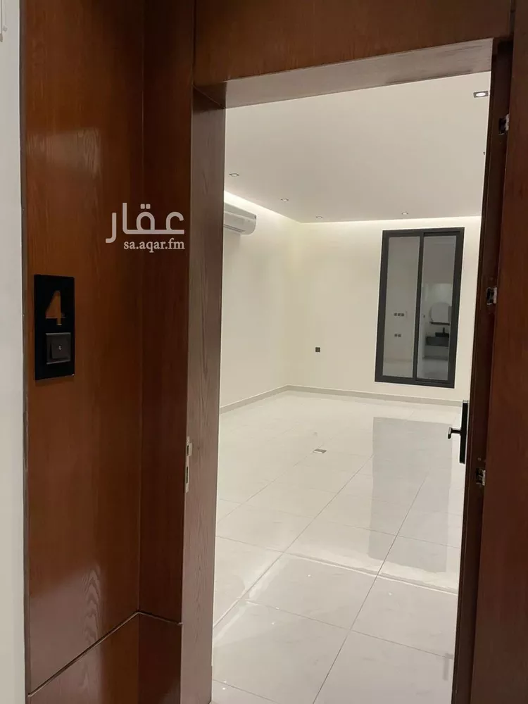 شقة للإيجار في شارع إبراهيم بن جمعان, حي العارض, مدينة الرياض, منطقة الرياض صورة 4