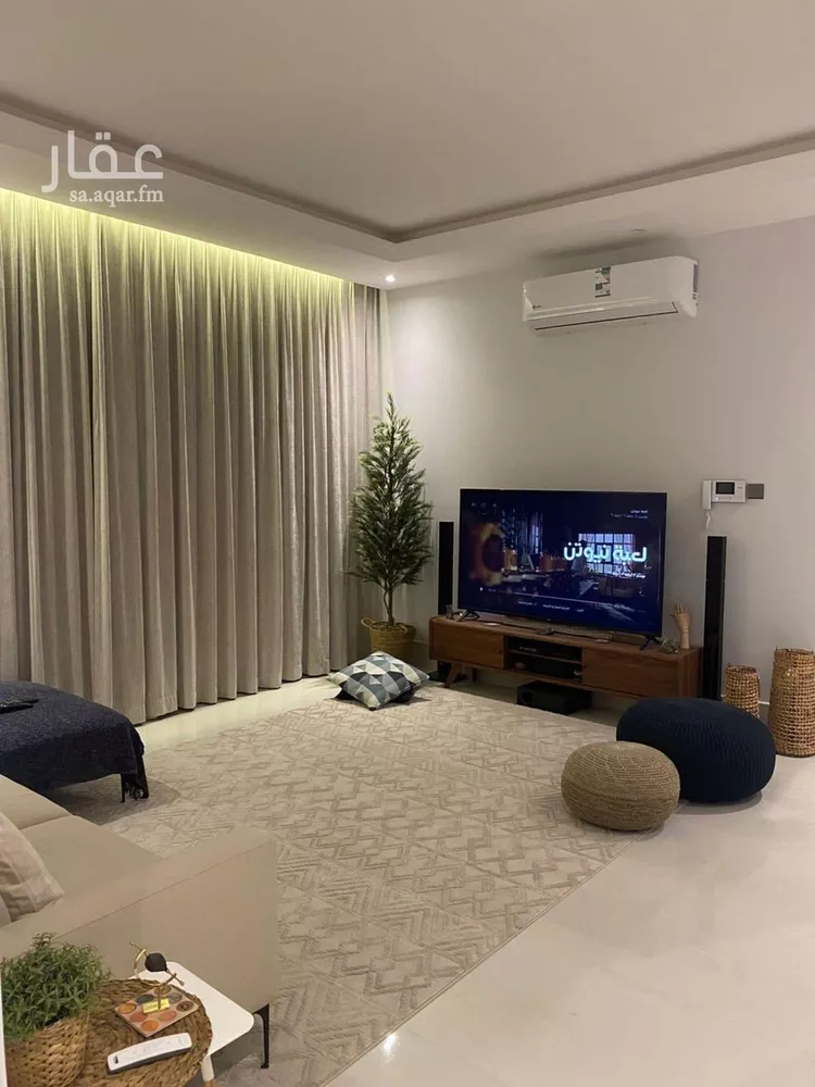 شقة للإيجار في شارع شهيد الدين ثم الوطن يحيى محمد يحيى الش, حي القيروان, مدينة الرياض, منطقة الرياض صورة 2