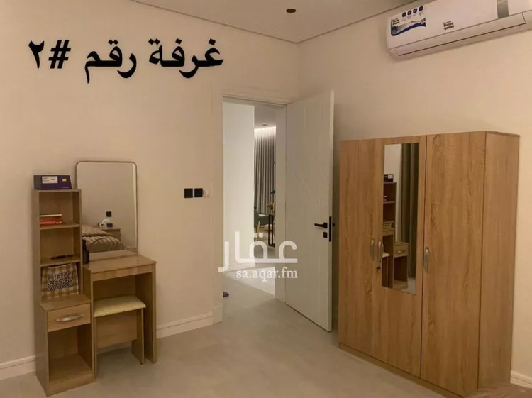شقة للإيجار في شارع الازهار, حي النرجس, مدينة الرياض, منطقة الرياض صورة 4