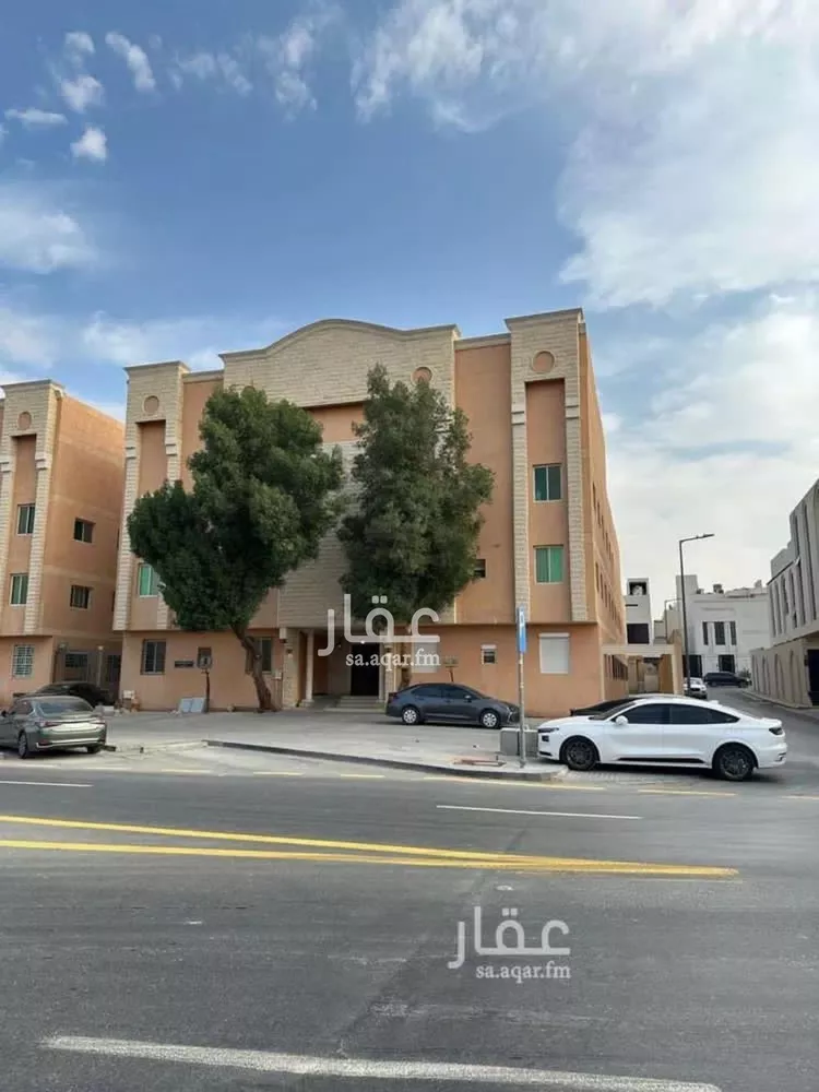 شقة للإيجار في شارع القشاشية, حي الندى, مدينة الرياض, منطقة الرياض