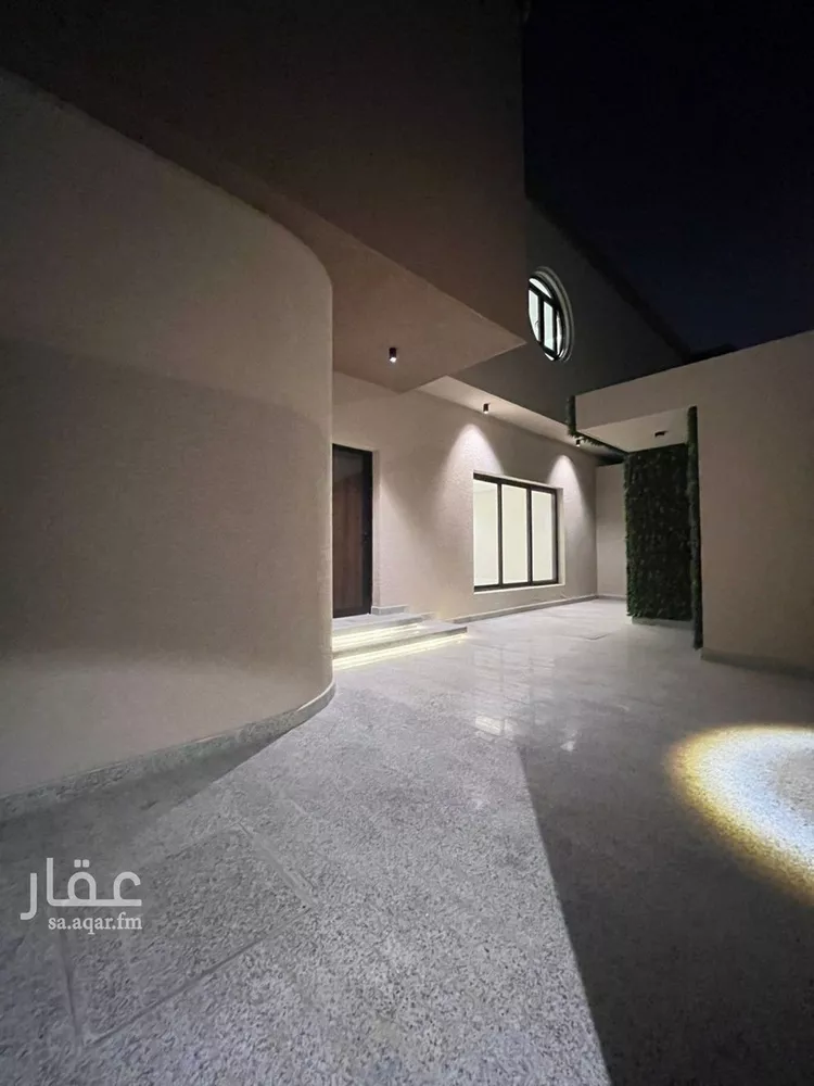 فيلا للإيجار في شارع وثاب بن سابق, حي السليمانية, مدينة الرياض, منطقة الرياض صورة 2