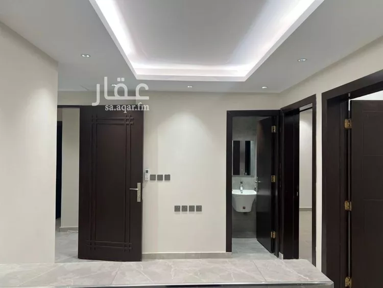 شقة للإيجار في شارع أرجوان, حي الملقا, مدينة الرياض, منطقة الرياض صورة 2