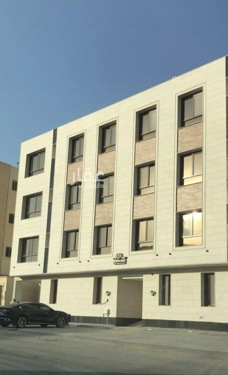 Apartment for Rent in Riyadh An Narjis