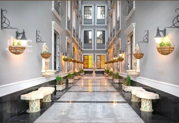 Apartment for Rent in Riyadh An Nada