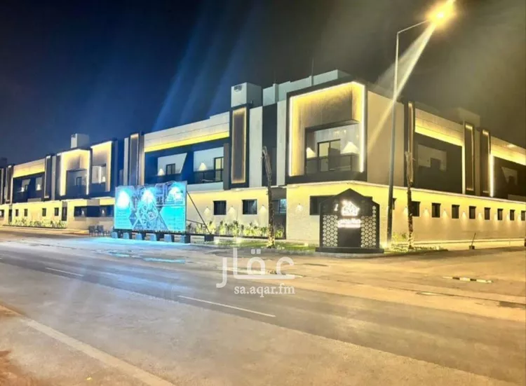 شقة للإيجار في شارع الحافظ أبي المعمر, حي العارض, مدينة الرياض, منطقة الرياض