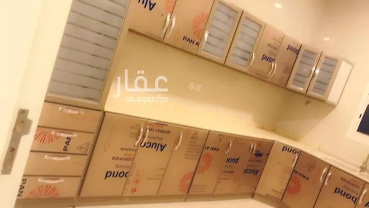شقة للإيجار في شارع علي حسن فدعق, حي العارض, مدينة الرياض, منطقة الرياض صورة 3