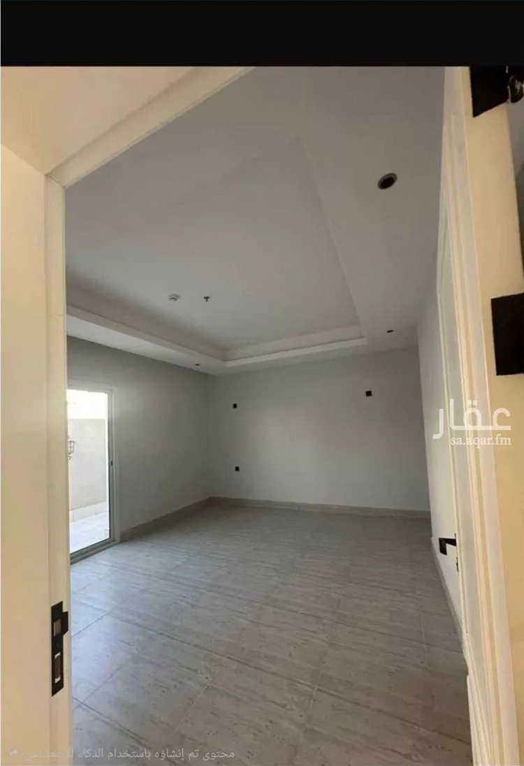 Apartment for Rent in Riyadh King Abdul Aziz 3